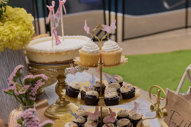 Party & Events