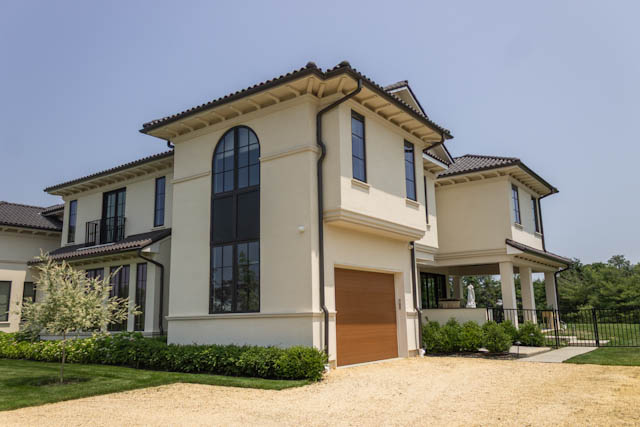 Real Estate
