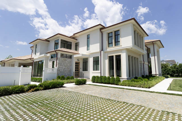 Real Estate