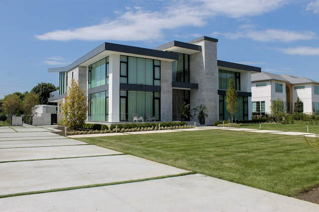 Real Estate