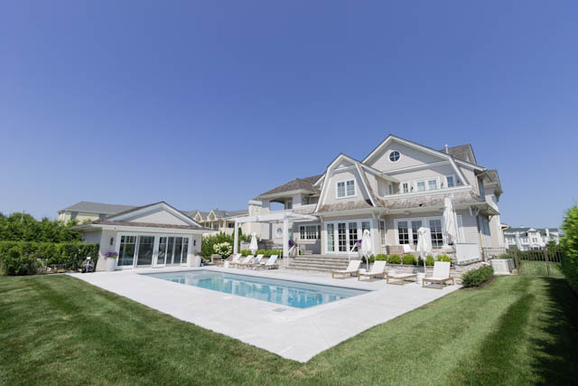 Real Estate